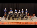 Pride Of The North Flute Band (POTN FB) - 2017 Melody Day - Band 1 - Provanhall True Blues F.B.