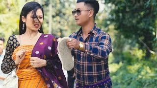 Nwma Nwpa Aanw Gonai Kabai New Bodo Music Video Released Ft Swrang,Sonai,Sangita\u0026 Bigrai