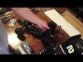 team associated sc10rs unboxing part 1