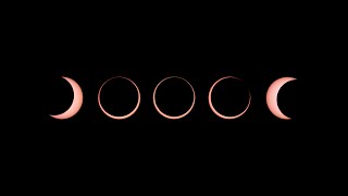 Guide to viewing the 2023 Annular Solar Eclipse | October 14, 2023