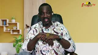 Alhaji Wasiu Alabi Pasuma OGANLA Humble Beginnings in Fuji Music