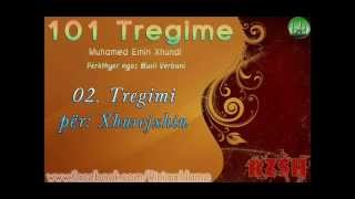 101 Tregime (Tregimi i dytë)