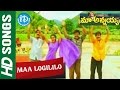 Maa Annayya - Maa Logililo video song - Rajasekhar || Meena || Deepti Bhatnagar