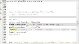 JAVA #15 SH6 home work Dictionary with Sound