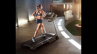 NordicTrack - The Best Treadmill Review You Can Buy this Year