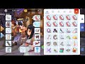 Ragnarok Mobile - Refining & Slotting Malang Crab Bow