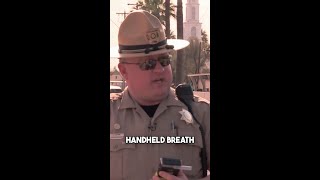 You Can Often Refuse a Preliminary Breath Test! #DUI #Police