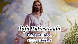 Tiama'a - Tofa Tulimataala (Audio)