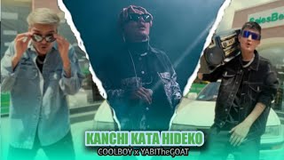 VTEN - Kanchi Kata Hideko Hip Hop Remix || Cool Boy x Yabi Hip Hop Remix Nepali Rap || DJ AJ
