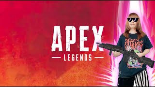 【APEX LEGENDS】夜の雑談エペ活【エーペックスレジェンズ】