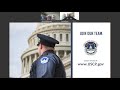 hr huddle with u.s. capitol police