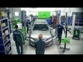 Bosch Car Service service campaign short (SE)