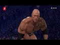 wwe 2k23 vs wwe 2k16 epic comparison