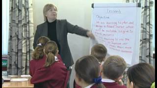 Structured Learning: sharing objectives 1