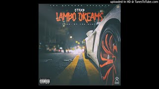 CthaB - Lambo Dreams