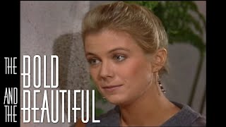 Bold and the Beautiful - 1987 (S1 E196) FULL EPISODE 196