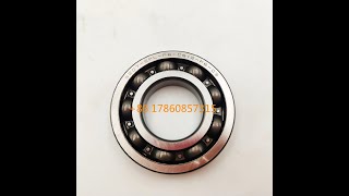 open deep groove ball bearing SC06B42 6207 SC04B25