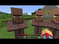 Я СЛУЧАЙНО НАШЁЛ ЗАБРОШЕННЫЙ ПОДЗЕМНЫЙ ДОМ В МАЙНКРАФТ Компот minecraft