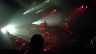 Mogwai - Christmas Steps (live at Olympia, Paris, 3 February 2014)