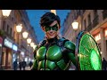 miraculous the movie teaser trailer 2025 tales of ladybug u0026 cat noir live action concept