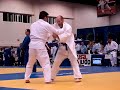 doug tono ~ 2010 usa judo senior nationals