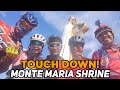 (LAST PART) ROAD TO MONTE MARIA SHRINE YEAR END BIKE RIDE 2022