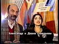 russian romani gypsy singer diana savelyeva. song yakha eyes