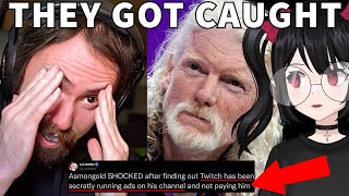 Twitch Is Absolutely Cooked