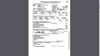 Clay County Florida Locate and Download Property Information Reports
