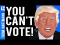 Your Next Vote Probably Won't Be Counted (w/ Greg Palast )