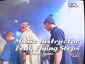 Music Instructor Feat. The Flying Steps - Super Sonic 1998 Live @ Club Rotation