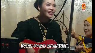 Riyasta iyan si MANGODA BABYLIKUN / ParoParo Maganda