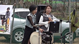 *소나무*가수- 유튜브스타와 유튜브스타 김민서 자선공연에서 만나다 _2019.4.28