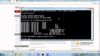 Maven M2 Setting