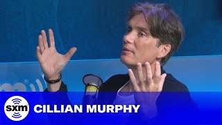 Cillian Murphy on Moral Dilemma of 'Oppenheimer'