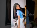 78 nayani pavani funny glamor cute gorgeous dance viral shorts reels music