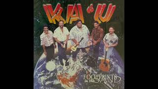 Ka'u - Footprints in the Sand (1999)