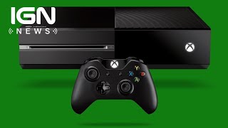 Xbox One Game Gifting Now Possible For Some - IGN News