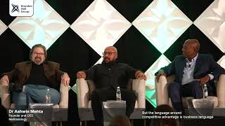 General Session: The Skills-Based Transformation: Why Your Talent Strategy Is Becoming Obsolete