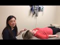 Osteopathic Manipulative Medicine with Dr. Ryun Lee