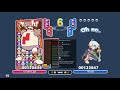 puyo puyo tetris ai zetris vs wumbo 6 swap 50k rating denied