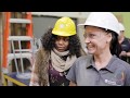 TCBN Women in Trades - DF Media Productions