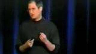 Steve Jobs Macworld 1998 Keynote (Part 3)
