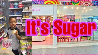 #shorts #candystore  It's Sugar Candy Store ( Sawgrass Mills)