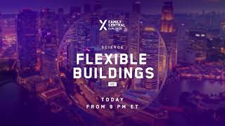 Flexible Buildings