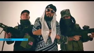 MUSSOUMANO - Falso Patriota (VideoClipe)