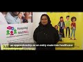 elft video news awareness weeks