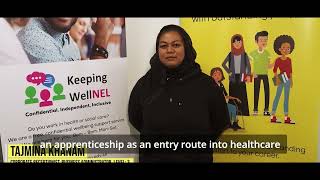 ELFT Video News - Awareness Weeks