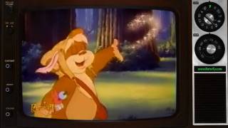 1985 - WKBW ABC - Saturday Morning Cartoons Christmas promo