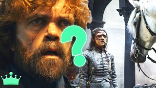 8 QUESTIONS GAME OF THRONES LEFT UNANSWERED (2019)